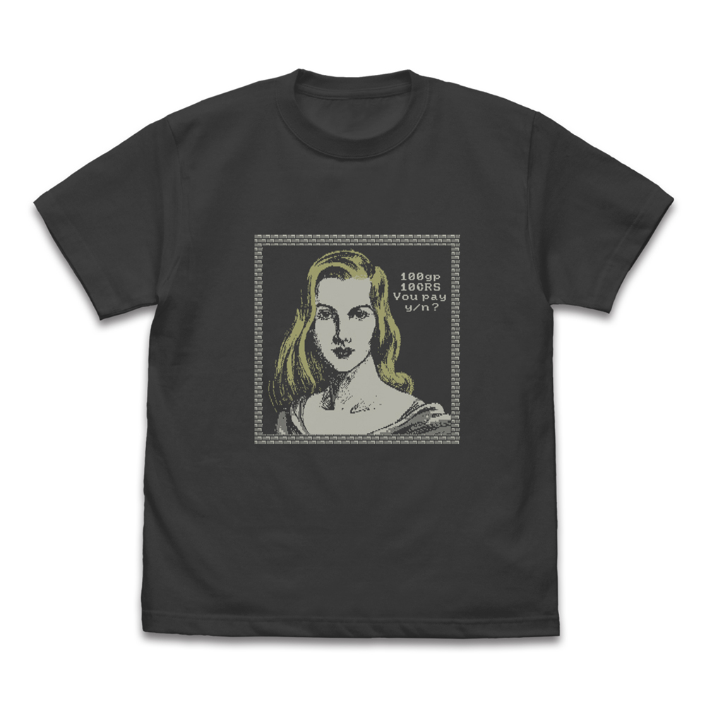 ｶﾘｽﾏ道場 Tｼｬﾂ/SUMI COSPA 072726