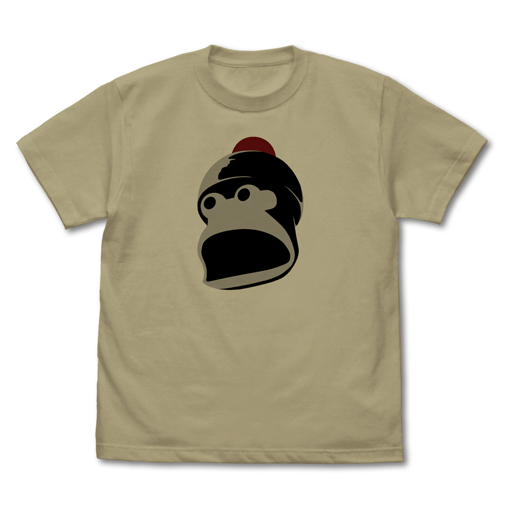ﾋﾟﾎﾟｻﾙ SHOCK Tｼｬﾂ/BLACK COSPA 072726