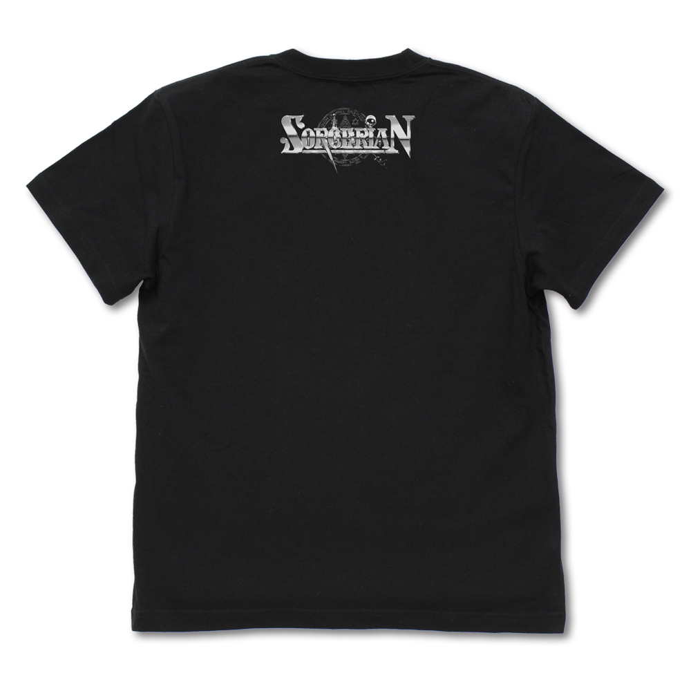 ﾄﾞﾗｺﾞﾝとたたかう Tｼｬﾂ/BLACK COSPA 072726