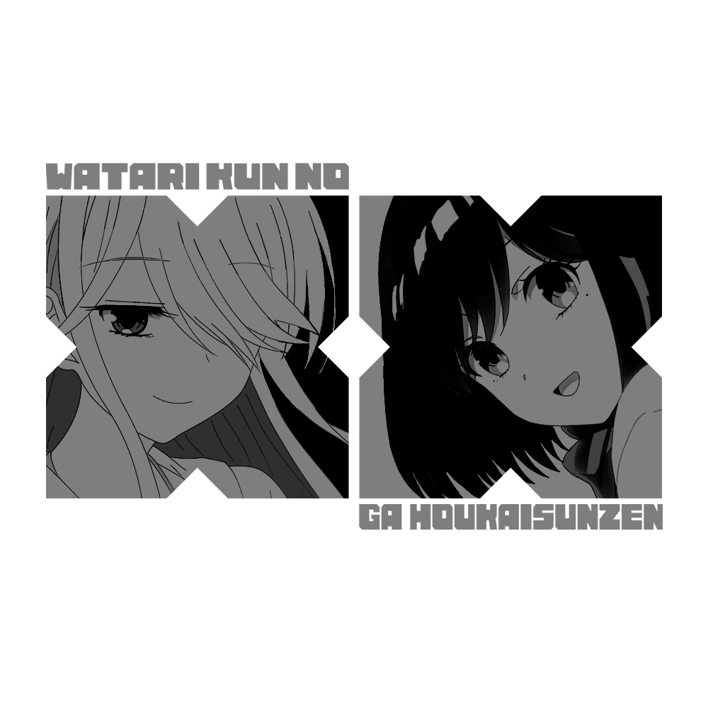 紗月&紫 Tｼｬﾂ/WHITE COSPA 072726