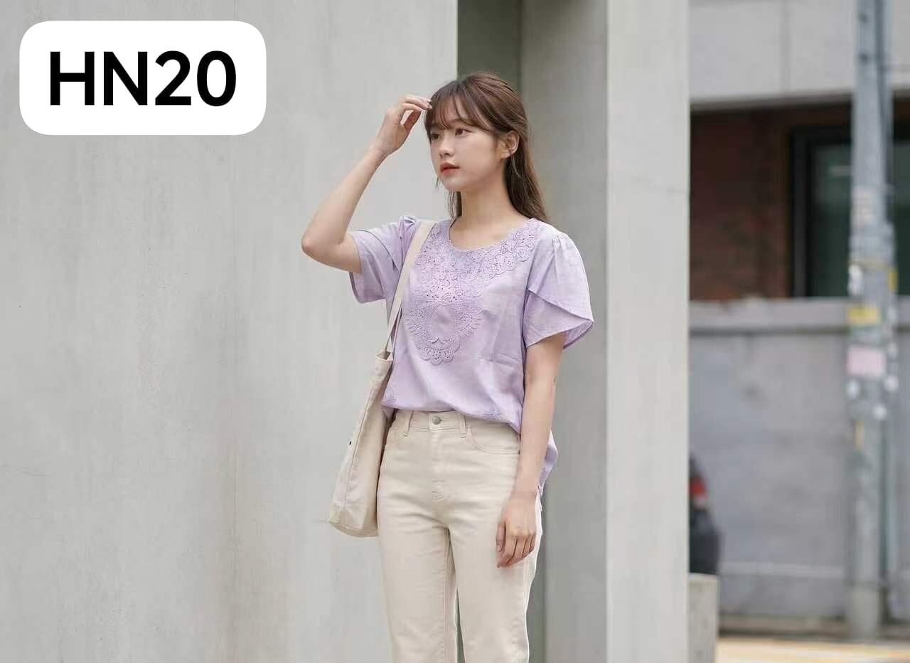 HN20 胸S38 M40 L42 長23 $389