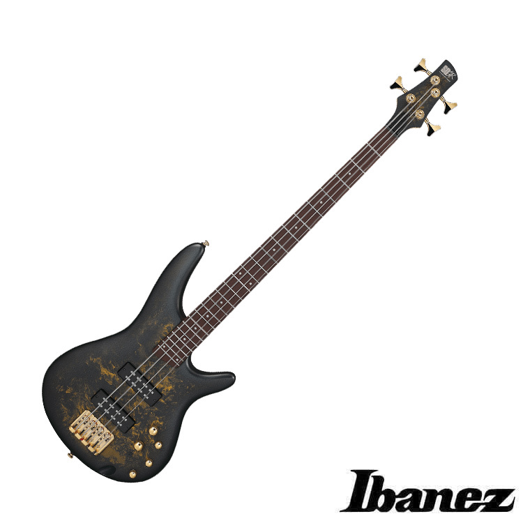 Ibanez SR300EDX FDM 主動式 電貝斯