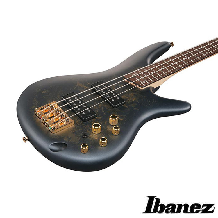 Ibanez SR300EDX FDM 主動式 電貝斯