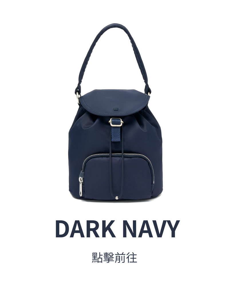 Safe Days Shoulder Bag