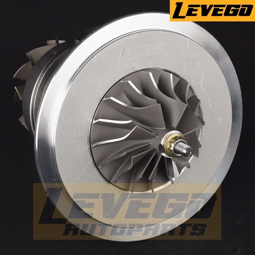 Turbo Cartridge CHRA 409300-0024 409300-5011S For Mercedes NG 1017 OM352A