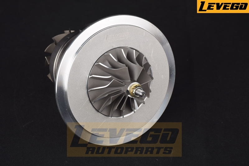 Turbo Cartridge CHRA 409300-0024 409300-5011S For Mercedes NG 1017 OM352A