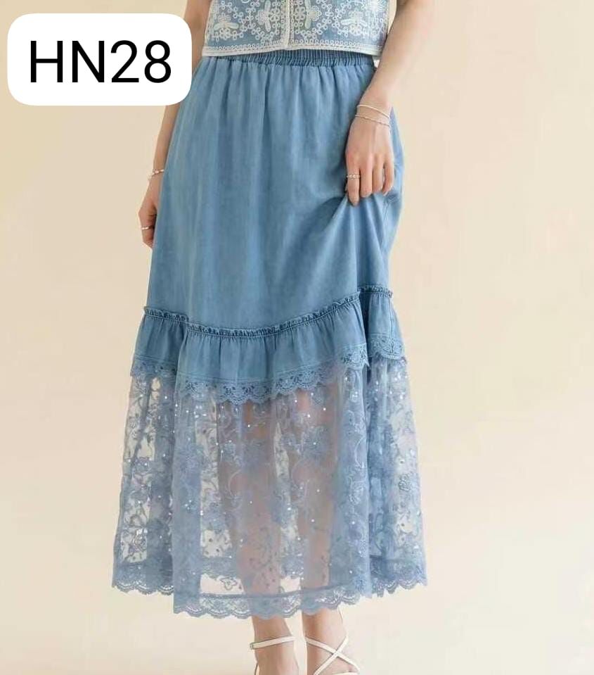 HN28   下身  腰26-42 長32 $449