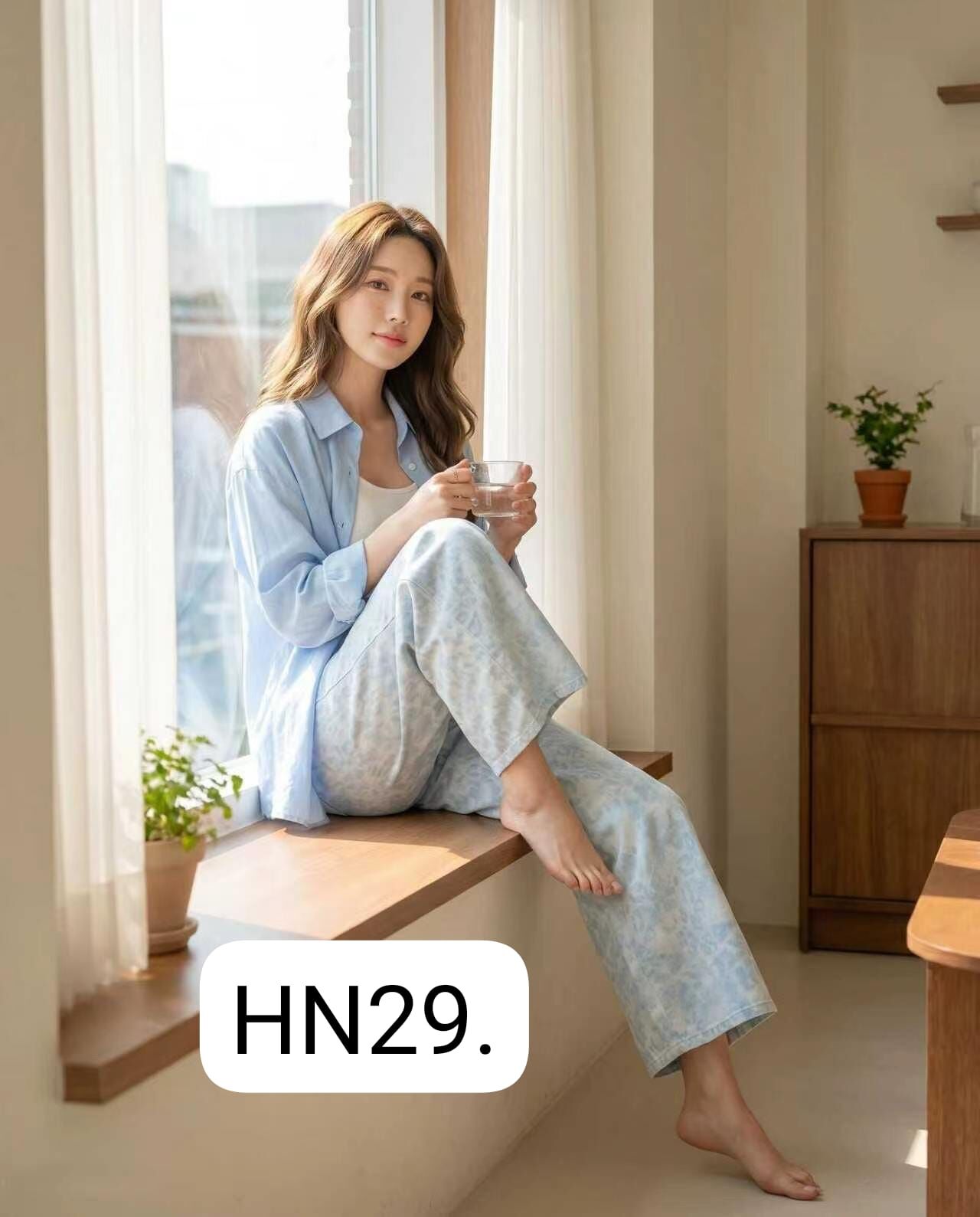 HN29 腰26-36 長31  $419
