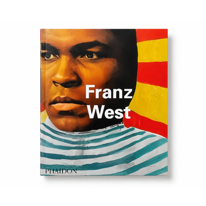 CONTEMPORARY ARTISTS :FRANZ WEST