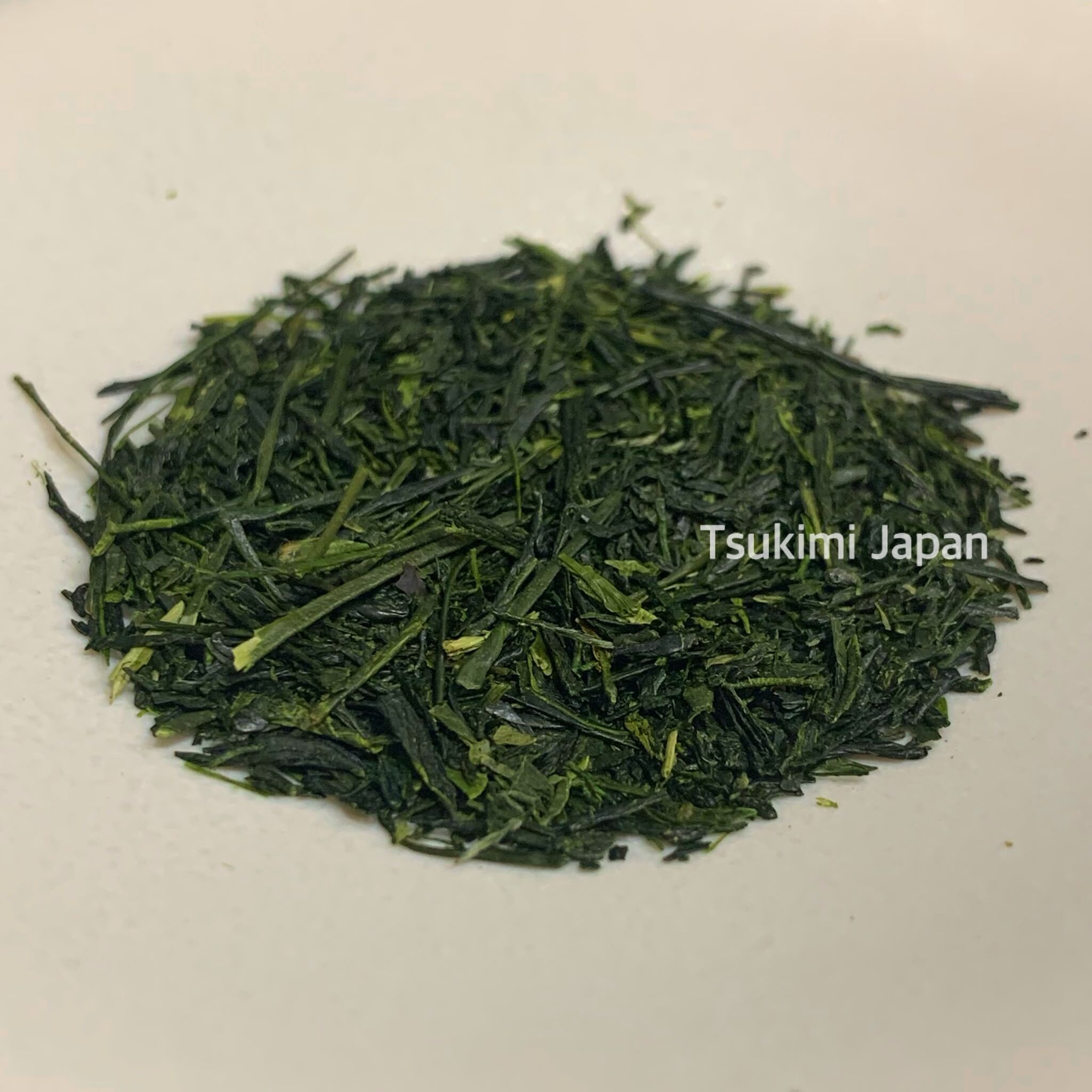 日本 鹿兒島 霧島茶 「有機新茶」【綠茶 / 霧島茶 鹿兒島縣產】農家產地直送 日本有機認證JAS ≪數量・期間限定≫ 【新茶】