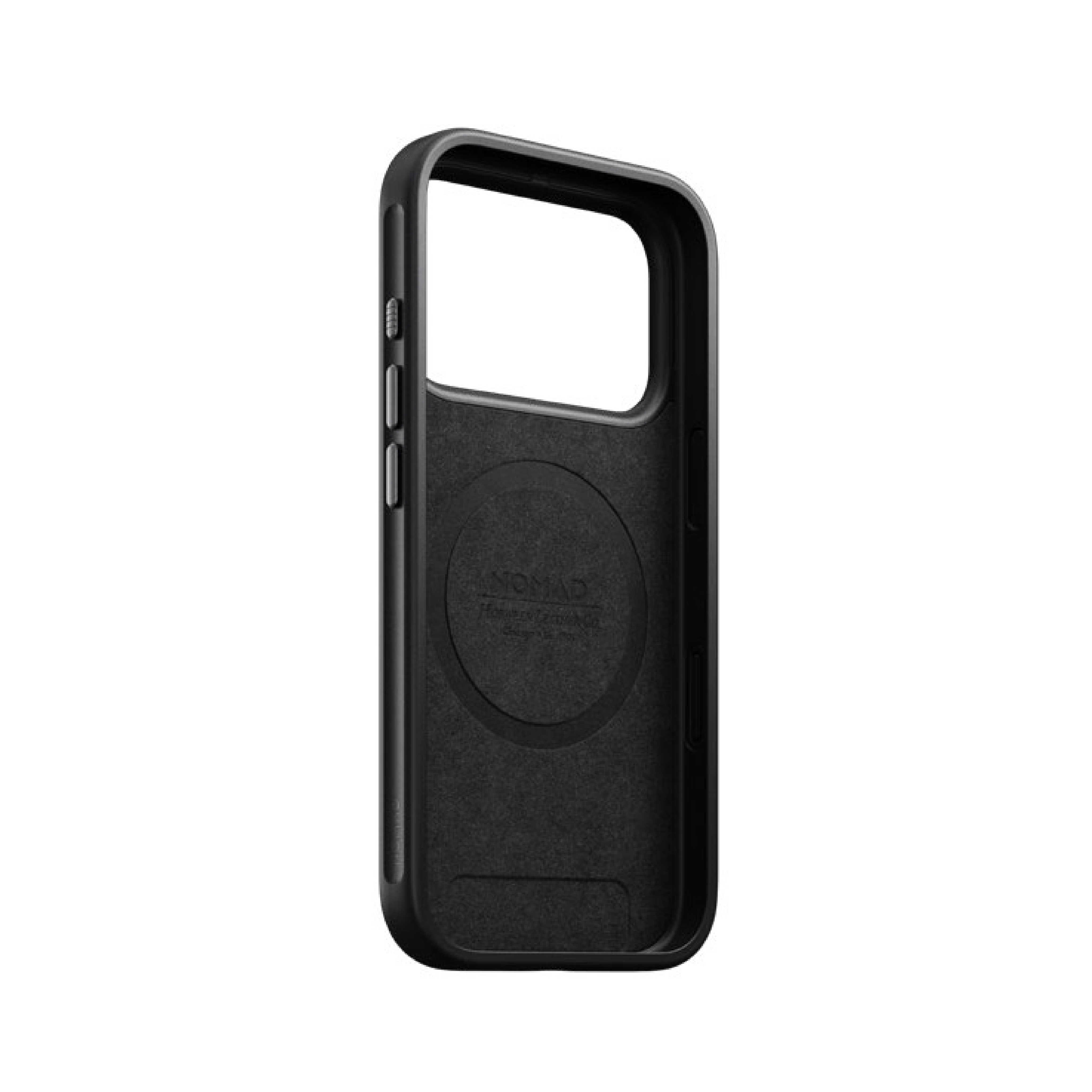 Nomad iPhone 18 Modern Horween Leather Case