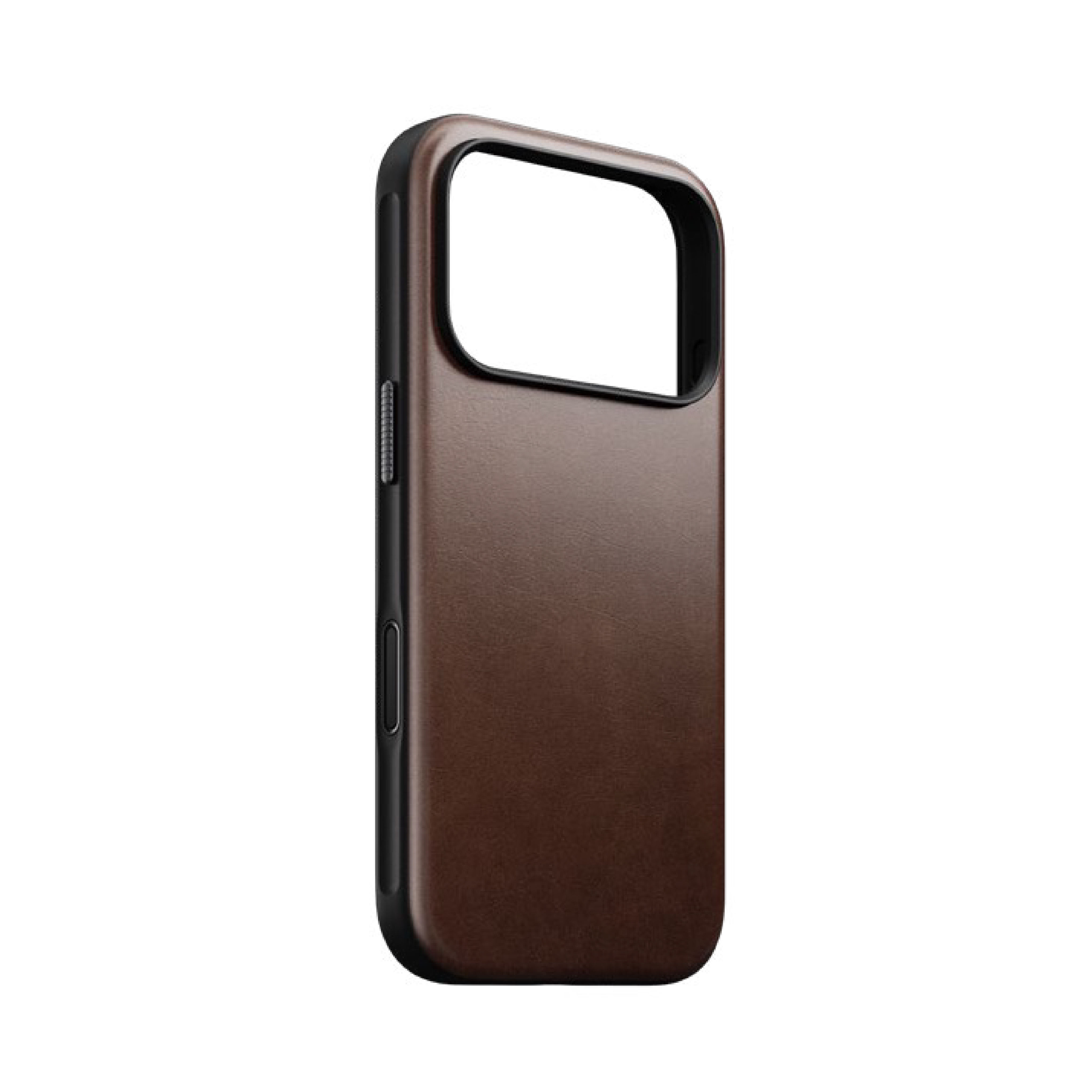 Nomad iPhone 18 Modern Horween Leather Case
