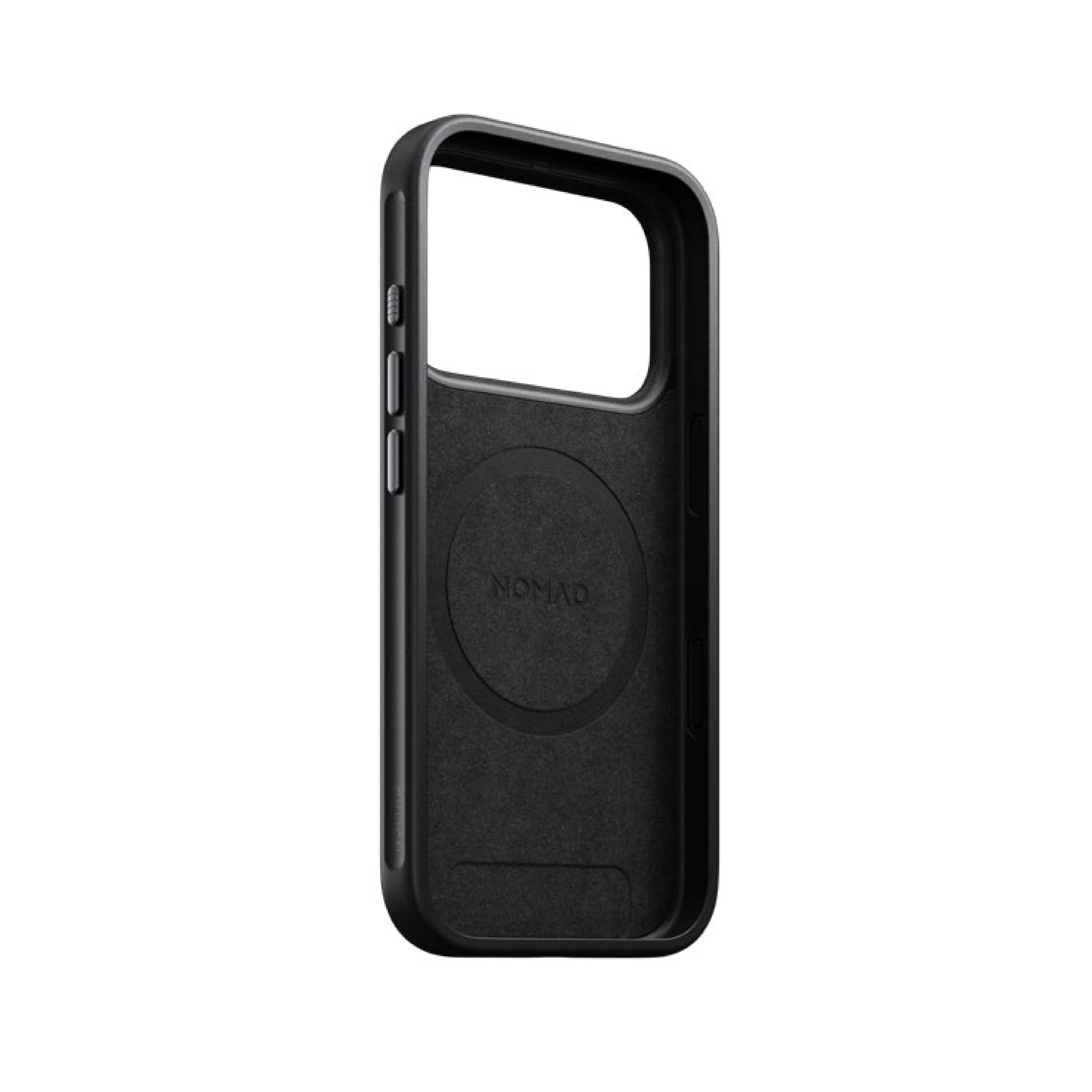 Nomad iPhone 18 Modern Nomad Leather Case