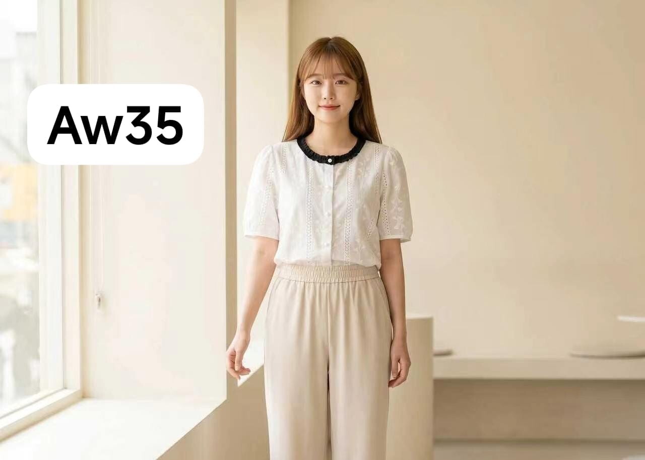 AW35 胸42 長23 $389