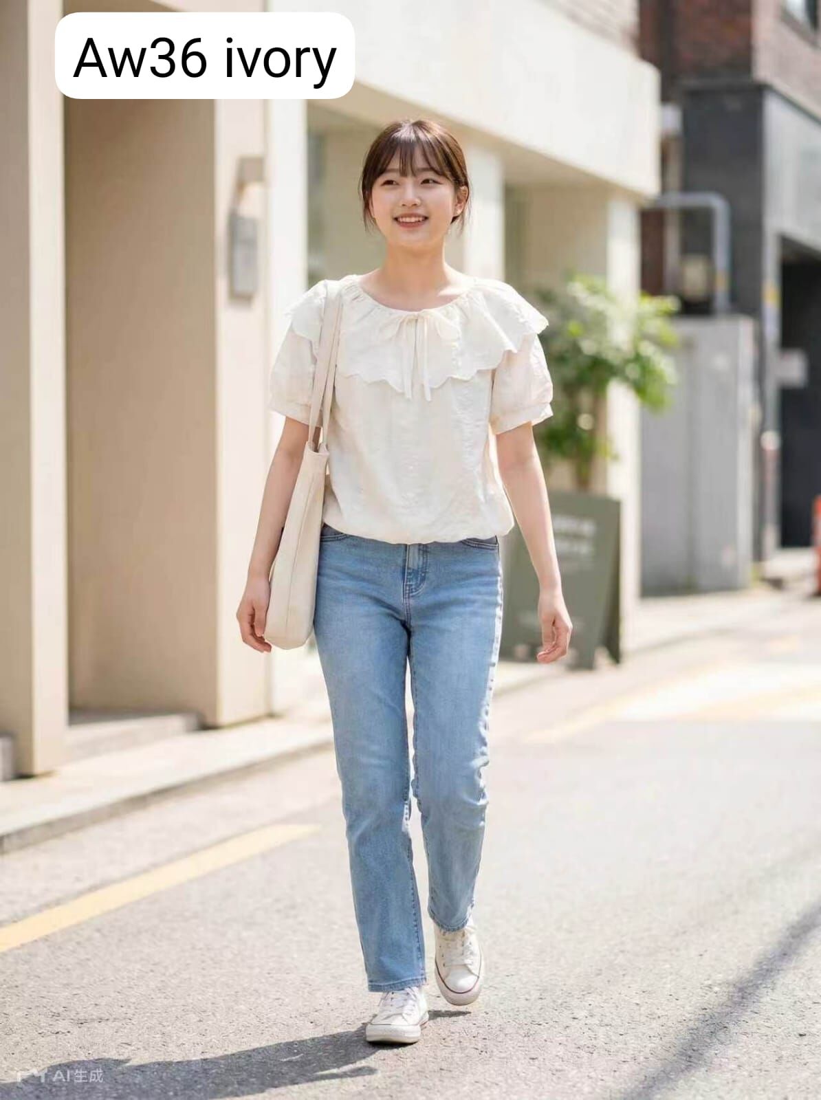 AW36 胸40 長19 $369