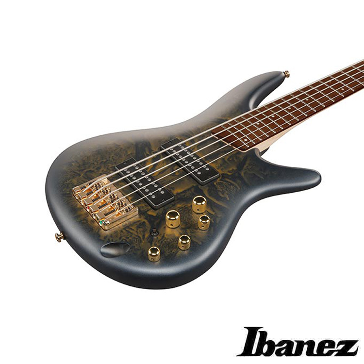 Ibanez SR305EDX FDM 主動式 五弦 電貝斯