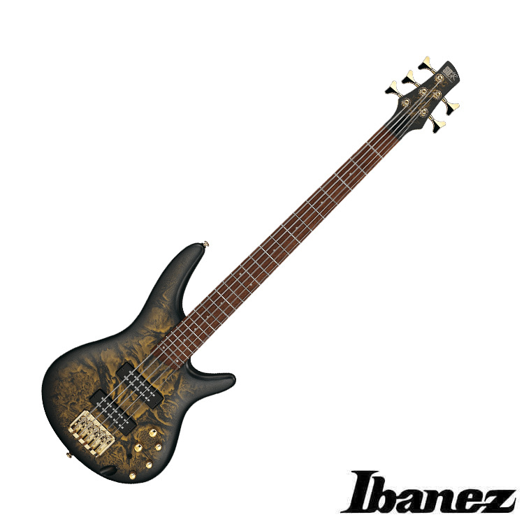 Ibanez SR305EDX FDM 主動式 五弦 電貝斯