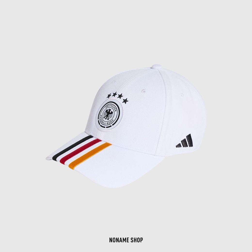ADIDAS 世界盃 德國 可調式 休閒帽 老帽 (男款)