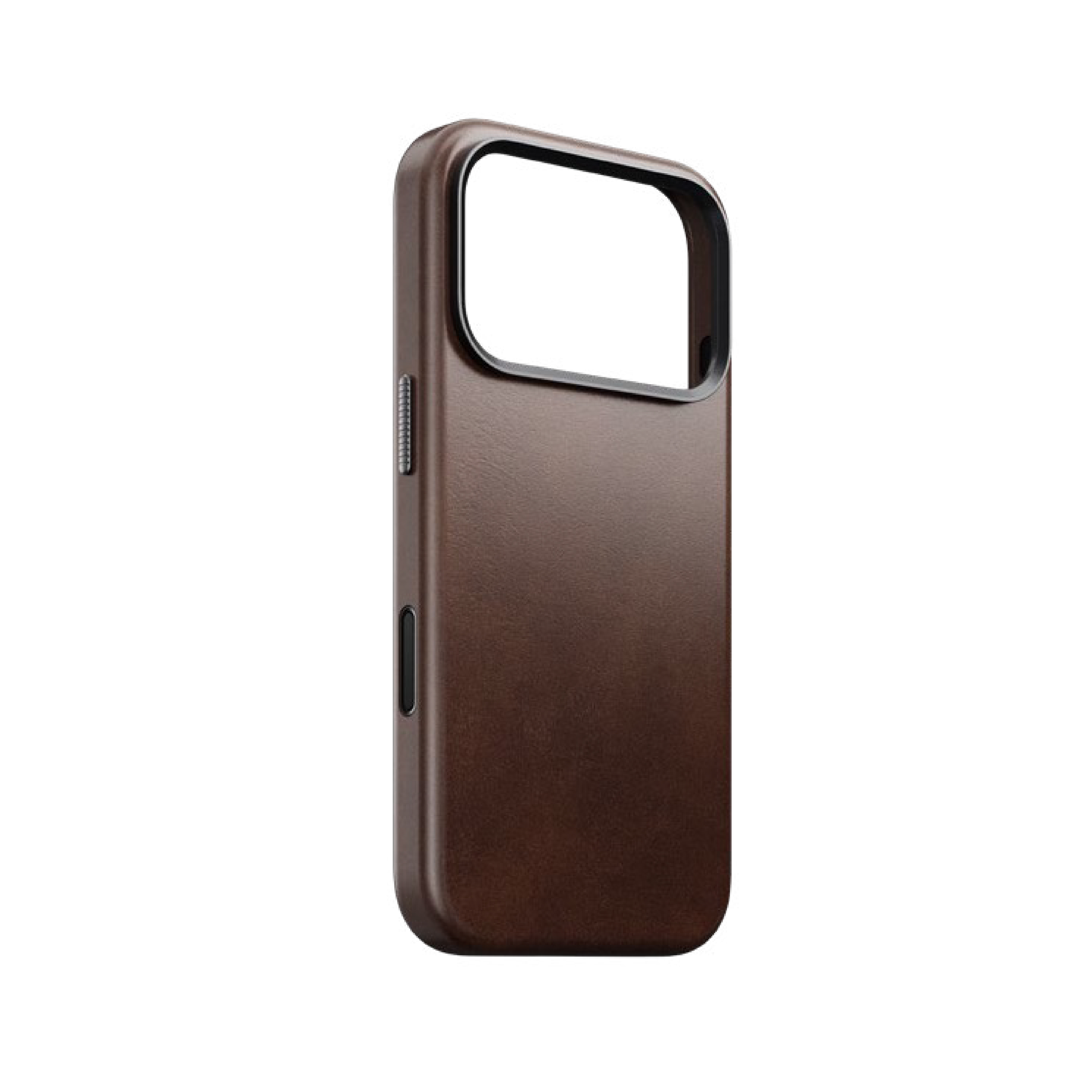 Nomad iPhone 18 Traditional Horween Leather Case