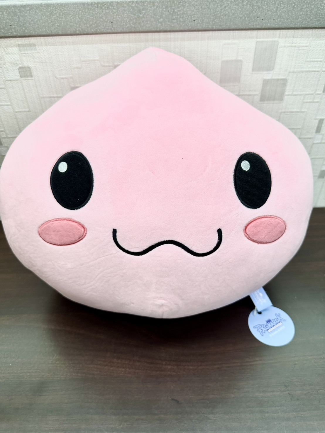 《RO仙境傳說》波利娃娃(40cm)