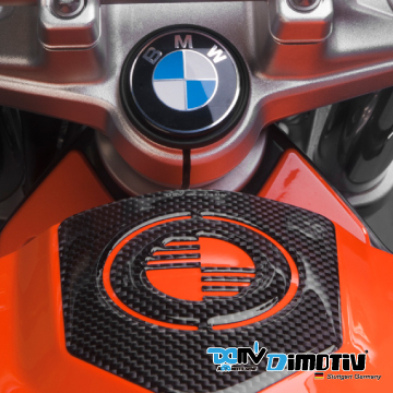 【 DIMOTIV 】BMW F800R 09-14 車身飾貼