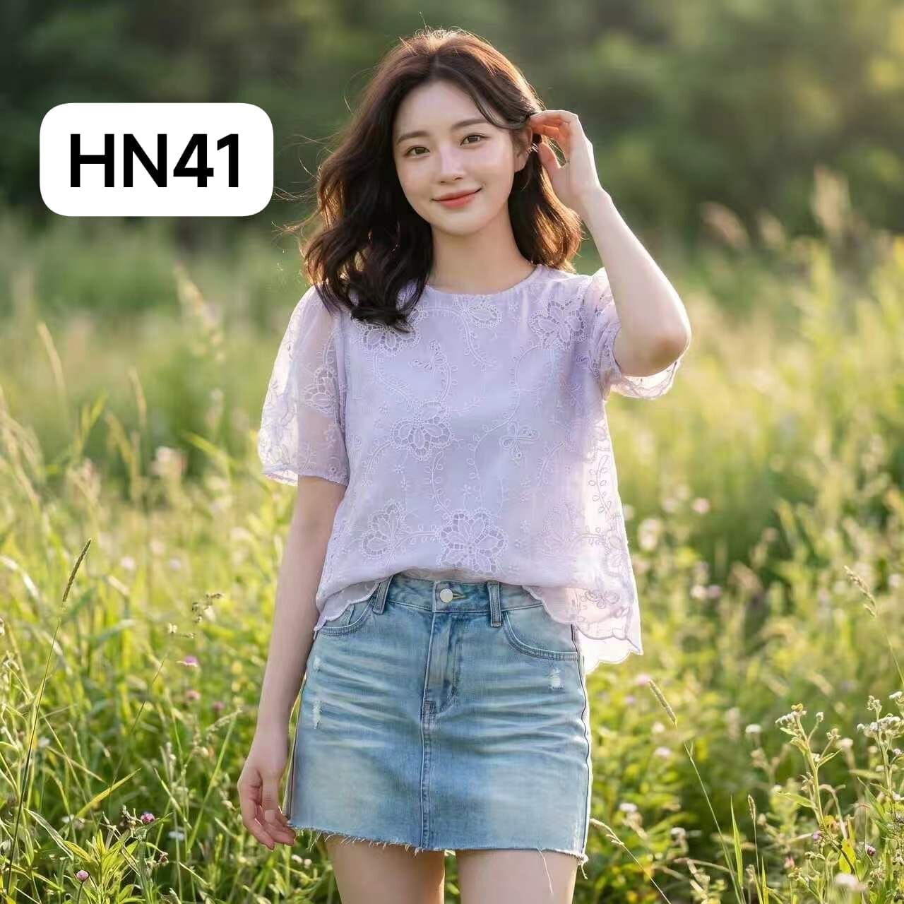 HN41 胸S40 M42 L44 長24 $399
