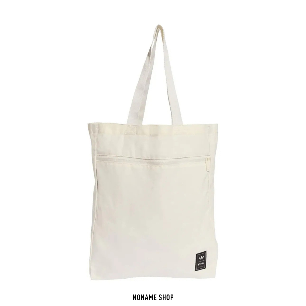 ADIDAS MASCOT TOTE 2026 世界盃 吉祥物 三葉草 單肩包 托特包