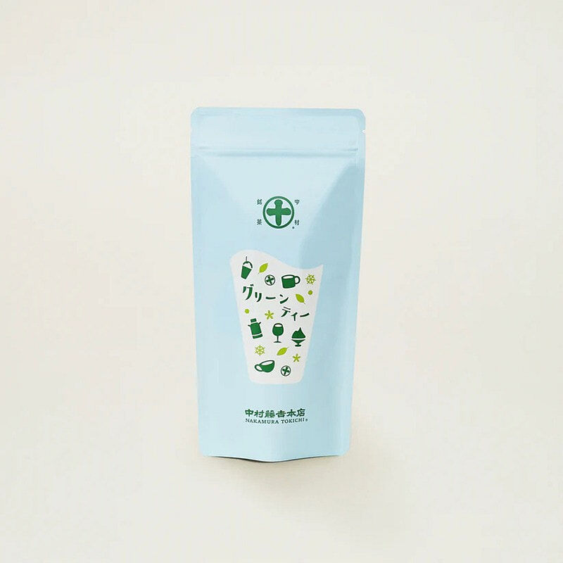 【 限量現貨 】抹茶團 TOKICHI 中村藤吉 抹茶粉 150g 伴手禮