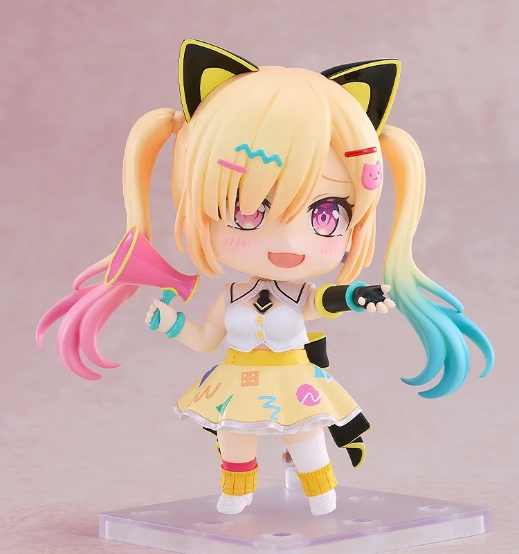 [Nendoroid] Nakamachi Arale 《BanG Dream!》