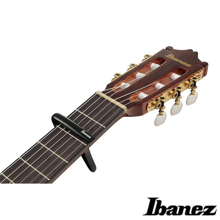 Ibanez ICC10 古典吉他用 移調夾