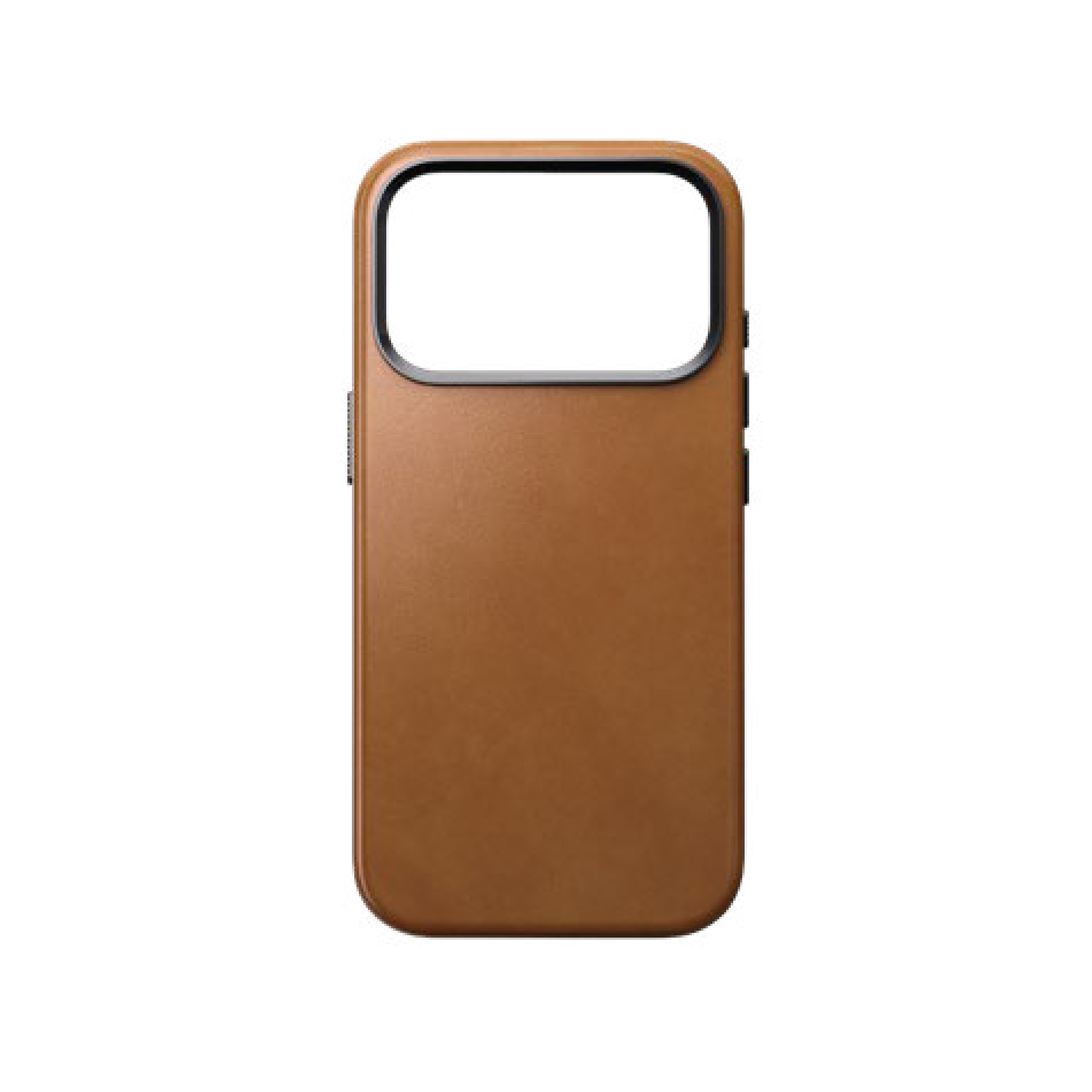 Nomad iPhone 18 Traditional Nomad 傳統皮革保護殼