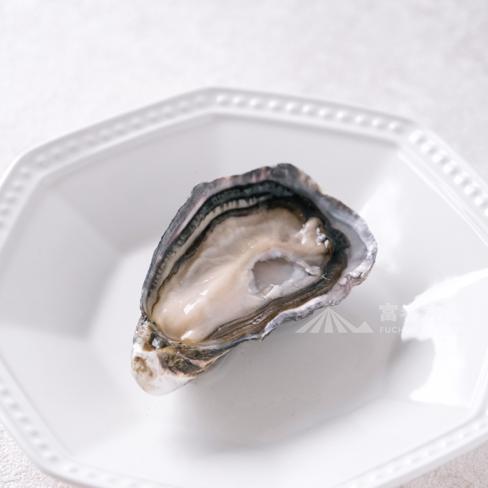 【活體】德島海部生蠔 AMABE OYSTER