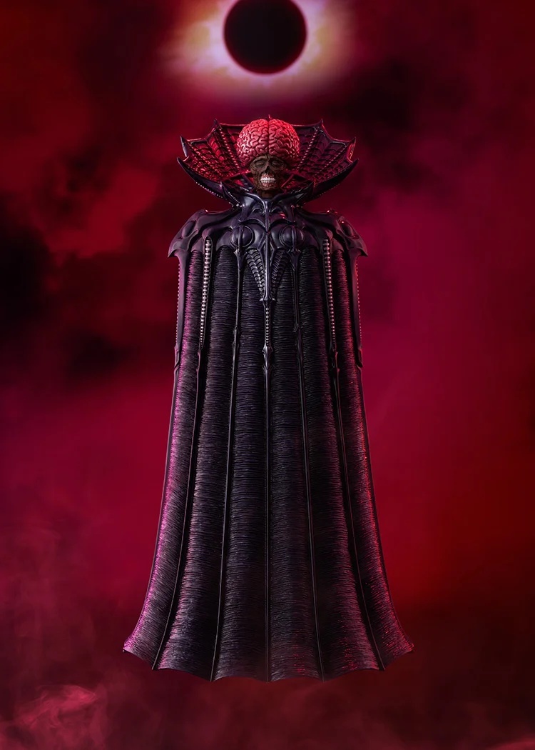 POP UP PARADE SP Void - Berserk