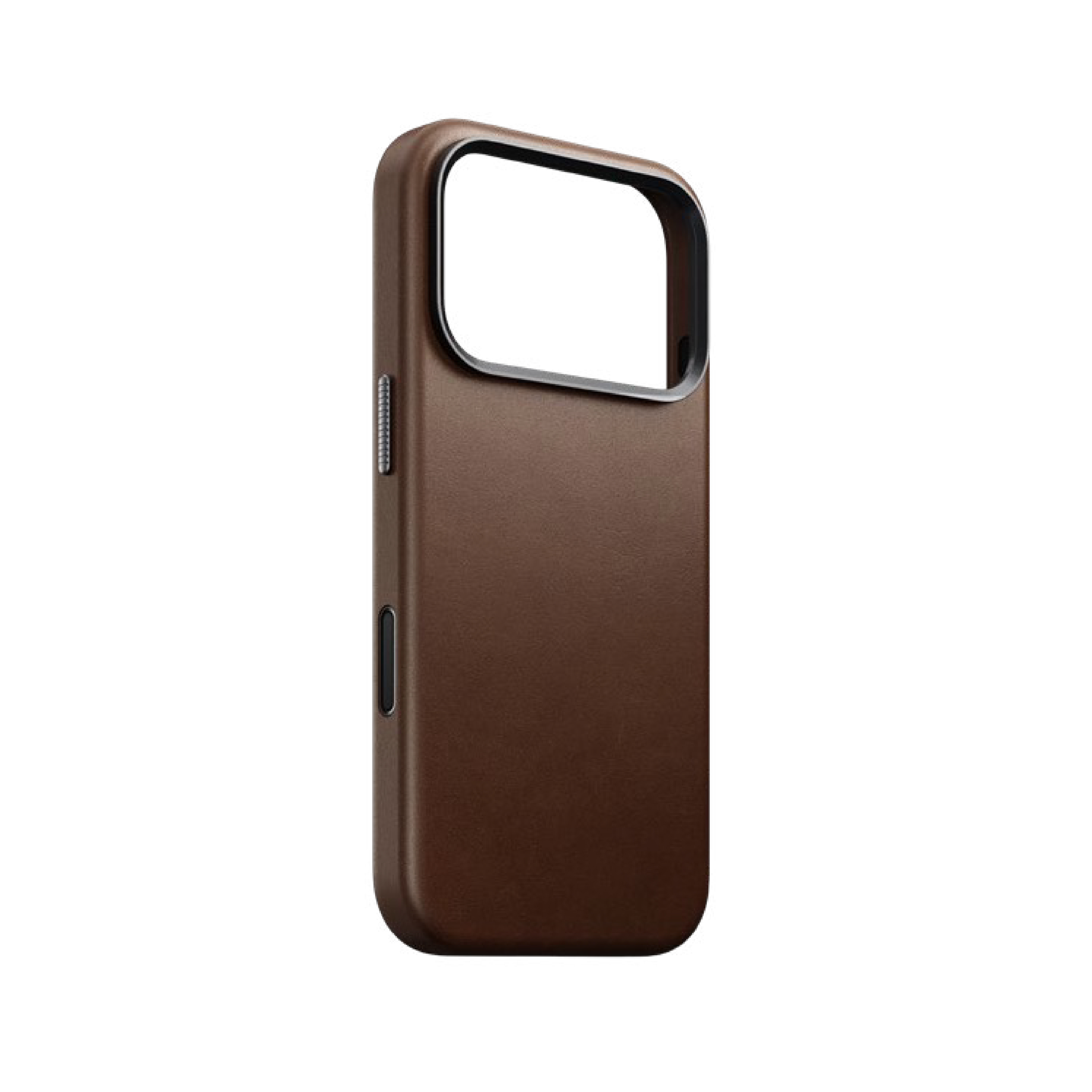 Nomad iPhone 18 Traditional Nomad Leather Case