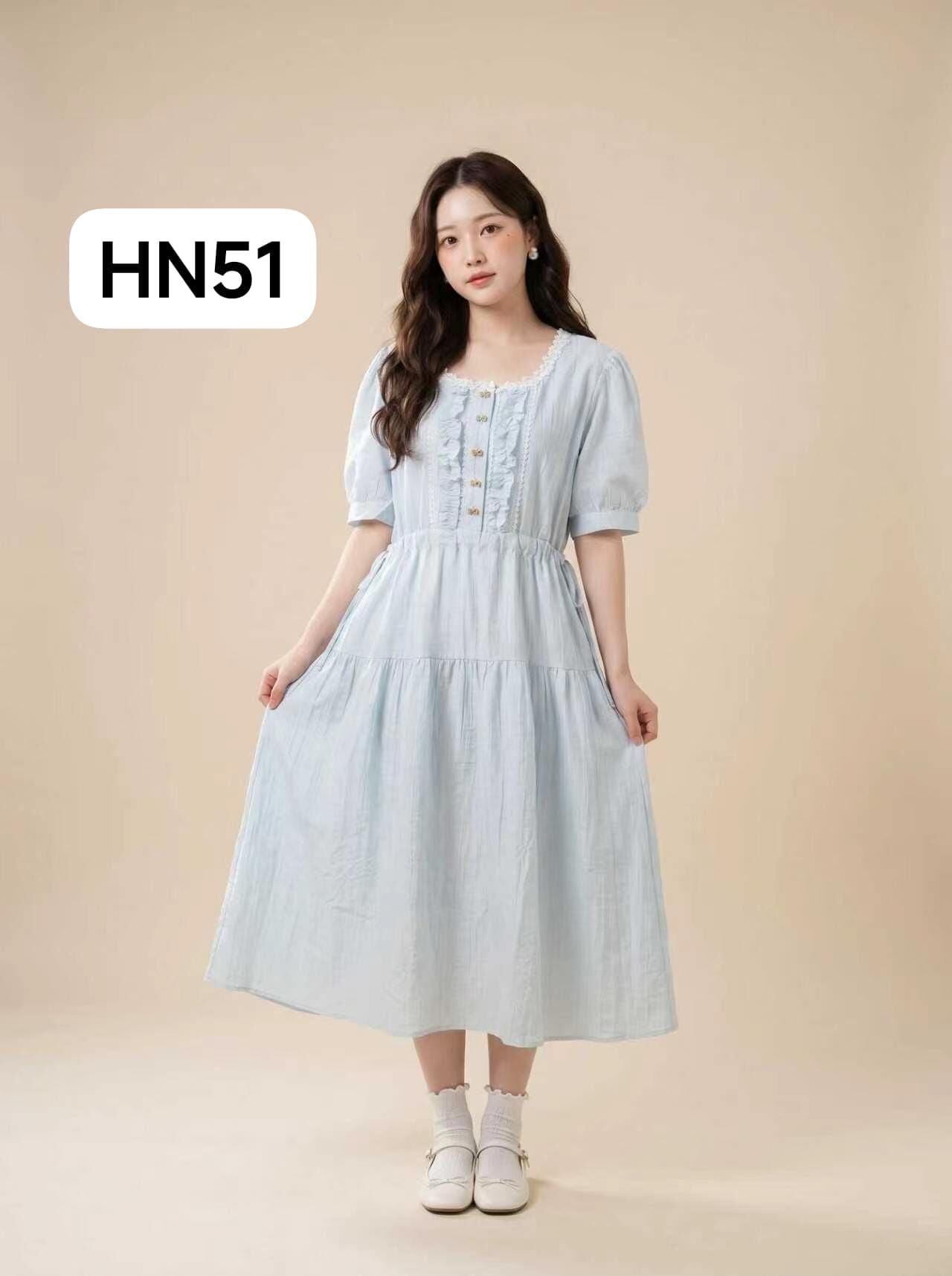HN51 胸42 長47 $439