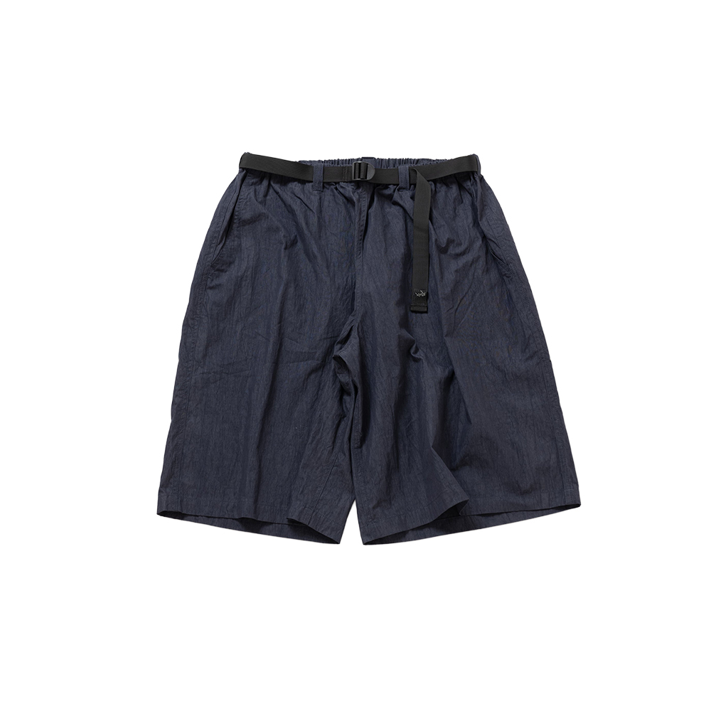 【ROKX】FILTER RPS SHORT