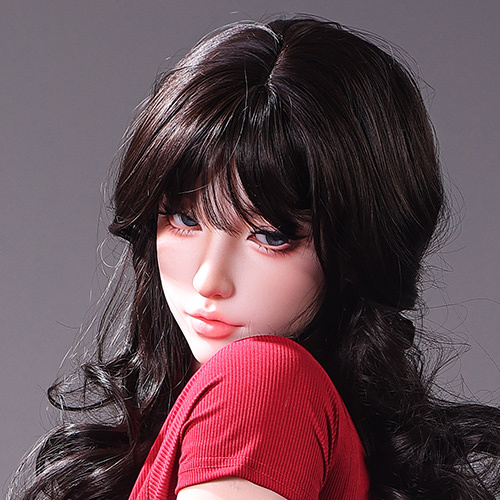 LACEDOLL 163cm H胸 晚冰 全矽膠娃娃 蕾絲娃娃 silicone sex doll
