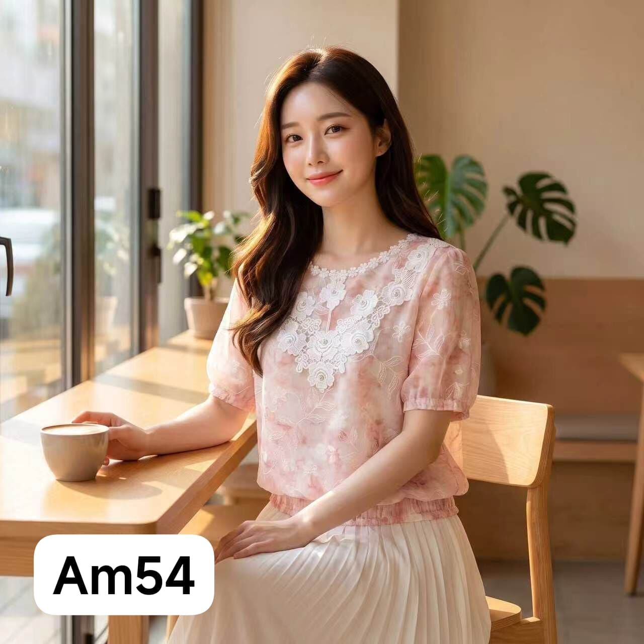 AM54 胸M40 L42 長23.5 $389