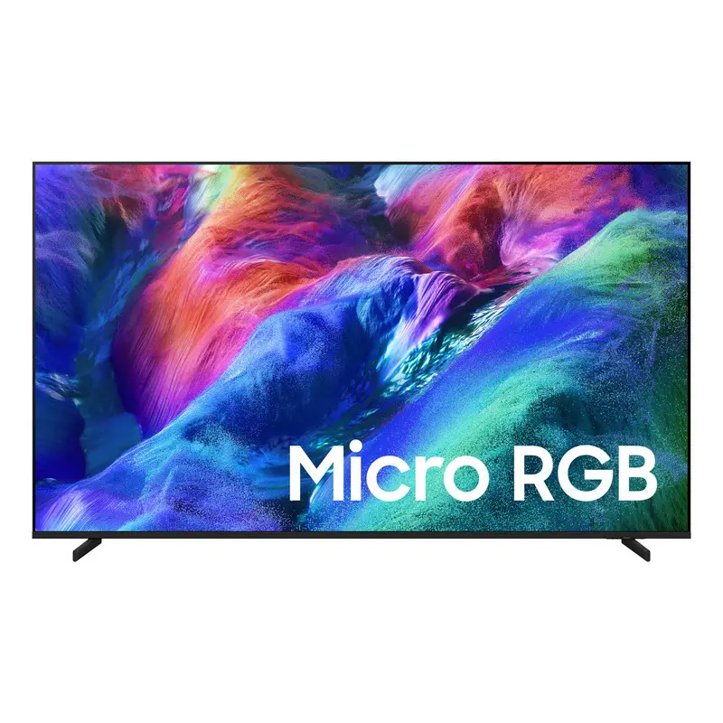 SAMSUNG  三星 65型 Micro RGB智慧顯示器R85H MRA65R85HAXXZW
