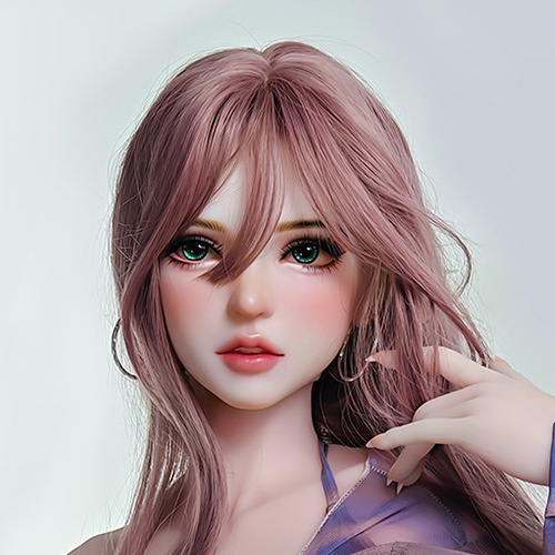 愛莎貝兒娃娃 水月泉美 HB-150CM-全矽膠 ACG CARTOON silicone sex doll
