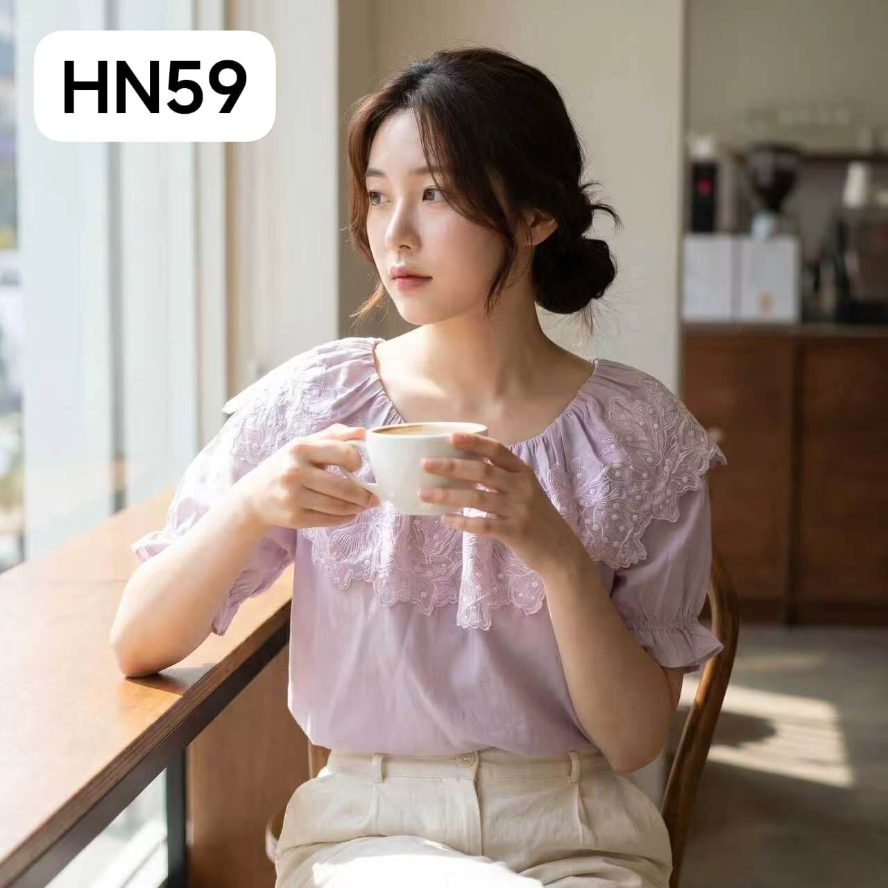 HN59 胸42 長23 $389