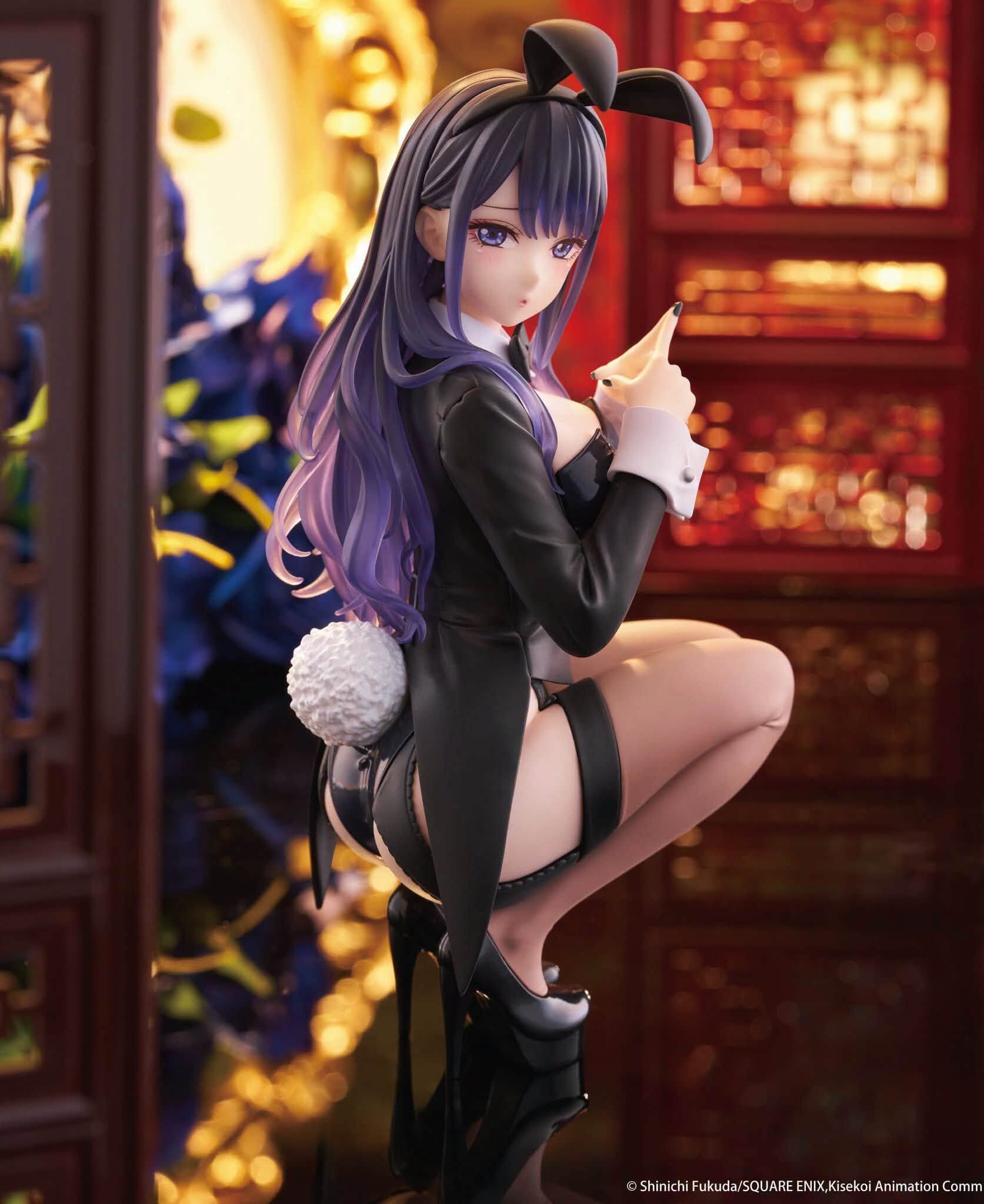 [Desktop Cute]《戀上換裝娃娃》喜多川海夢 -十六夜亞理沙-