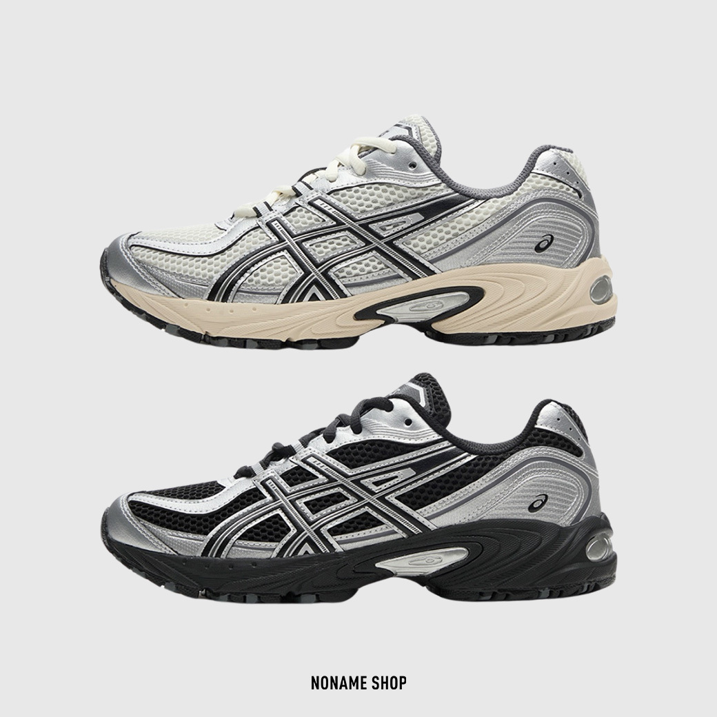 ASICS GEL-KAHANA TR CF 防滑 耐磨 復古 跑步鞋 兩色 (男/女同款)