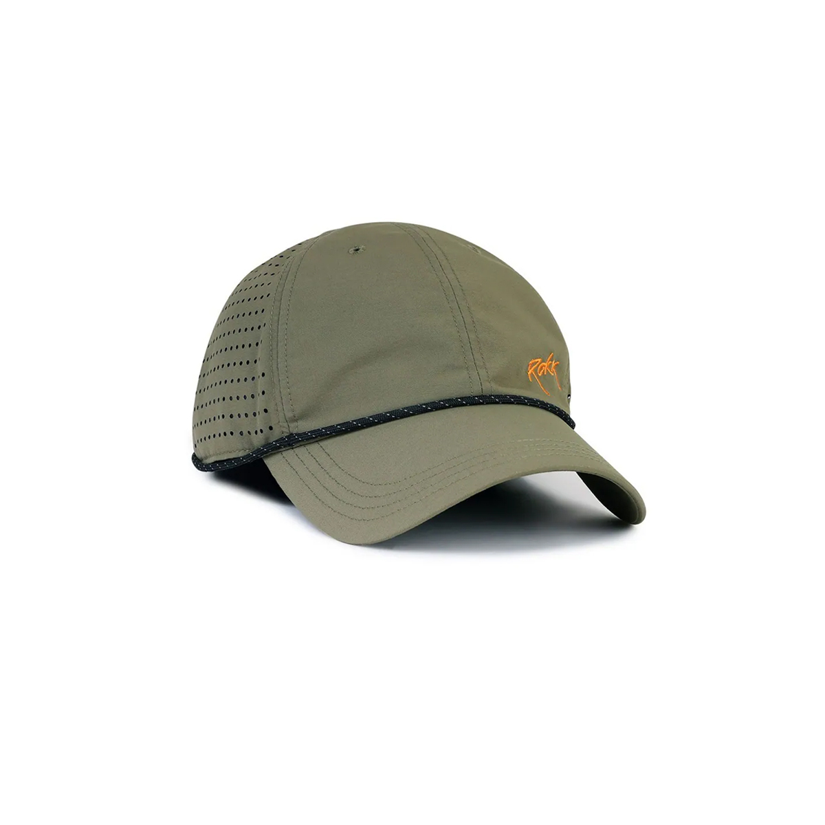 【ROKX】PINNACLE DAD HAT