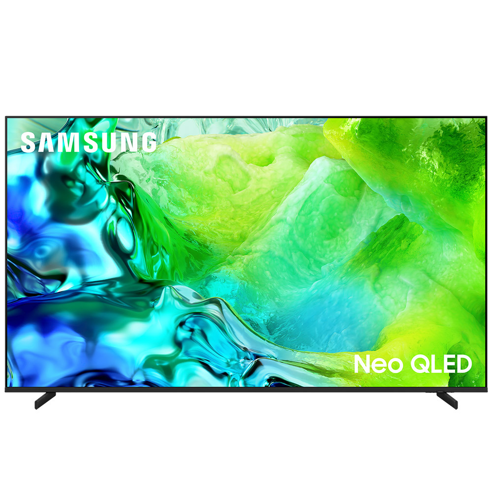 Samsung 三星 65型 4K 144Hz Neo QLED AI智慧顯示器 (QA65QN80HAXXZW) 含桌上基本安裝