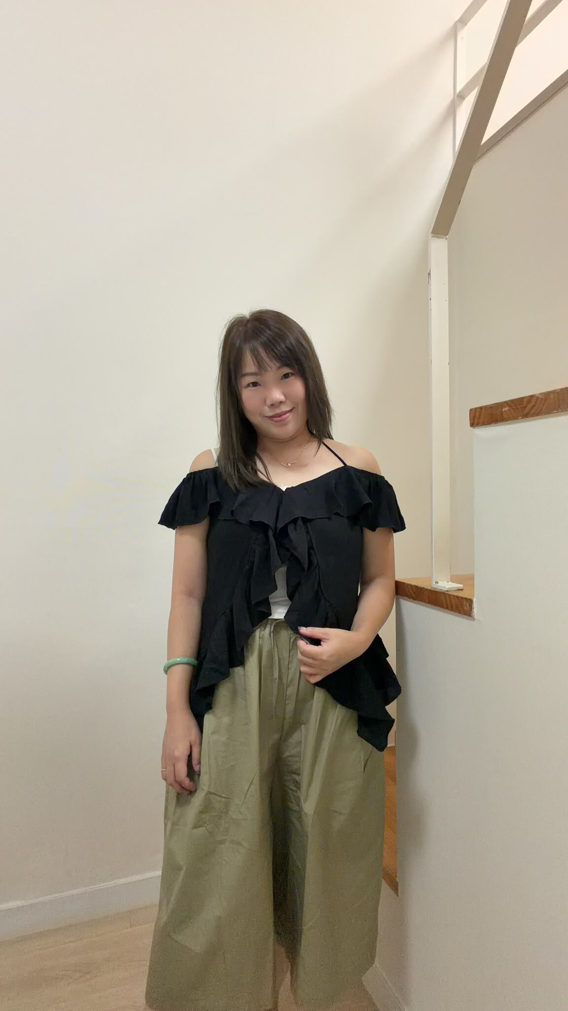 STAY01 Top