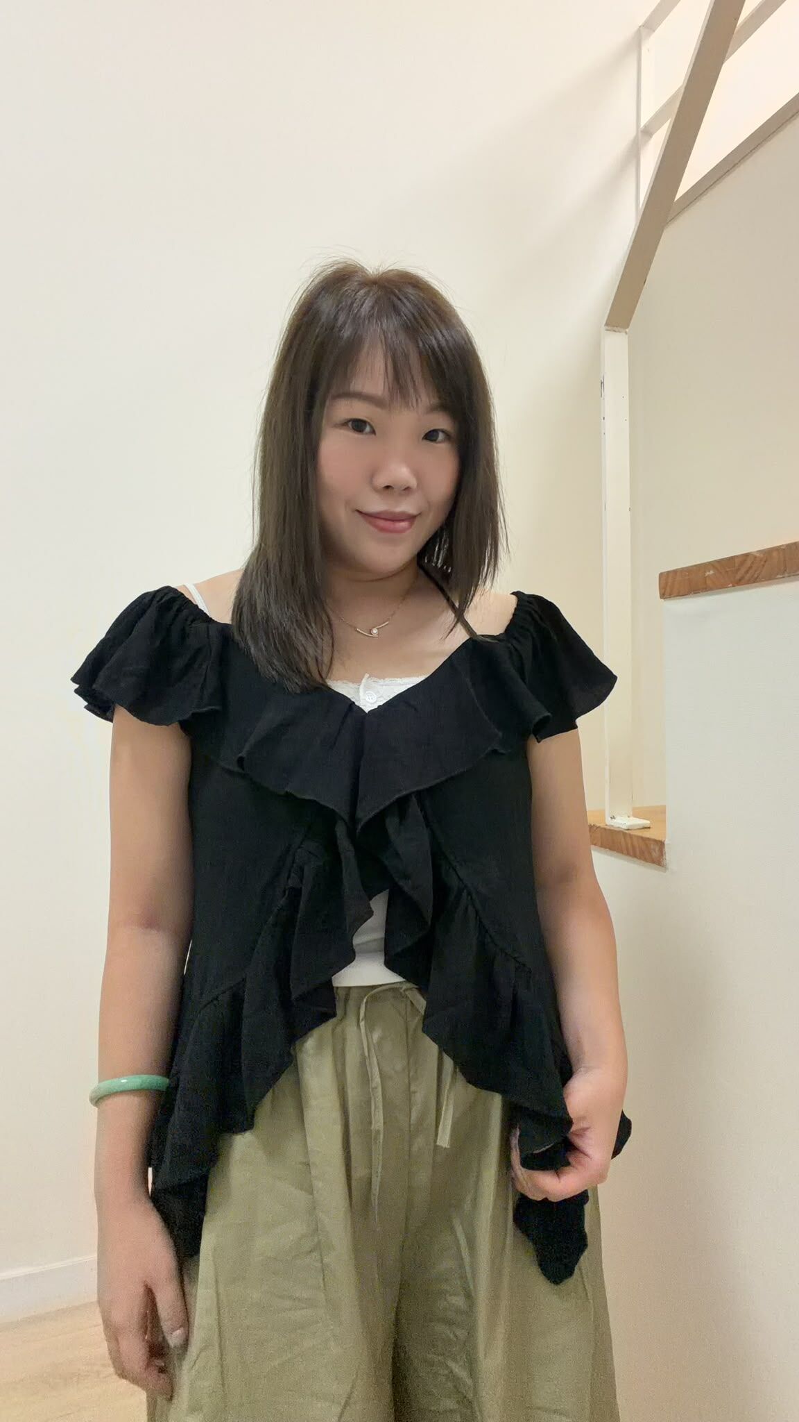 STAY01 Top