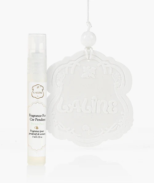 UF88 Laline 凍梨汽車香薰 7ml  Frozen Pear Car Freshner 7ml