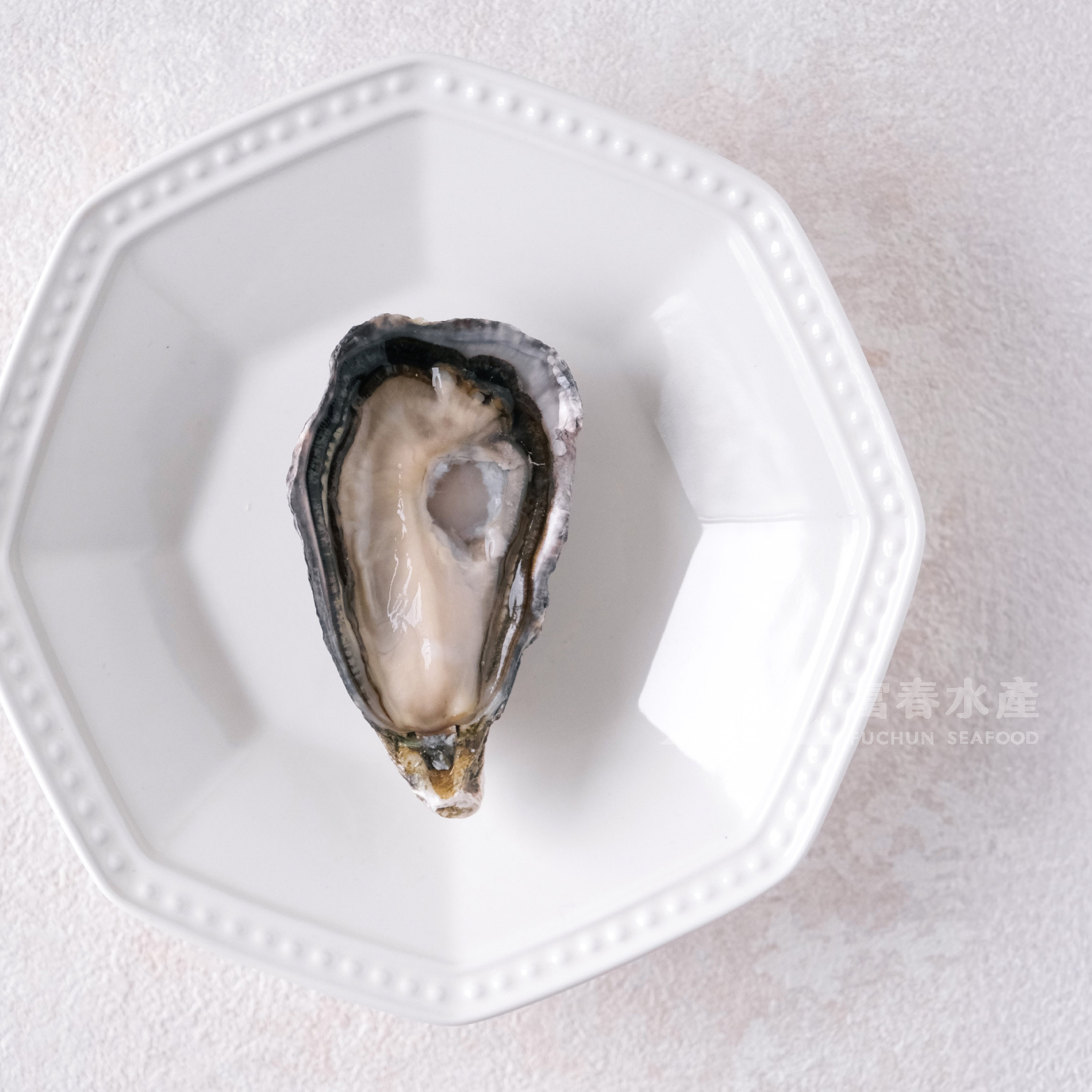 【活體】德島海部生蠔 AMABE OYSTER