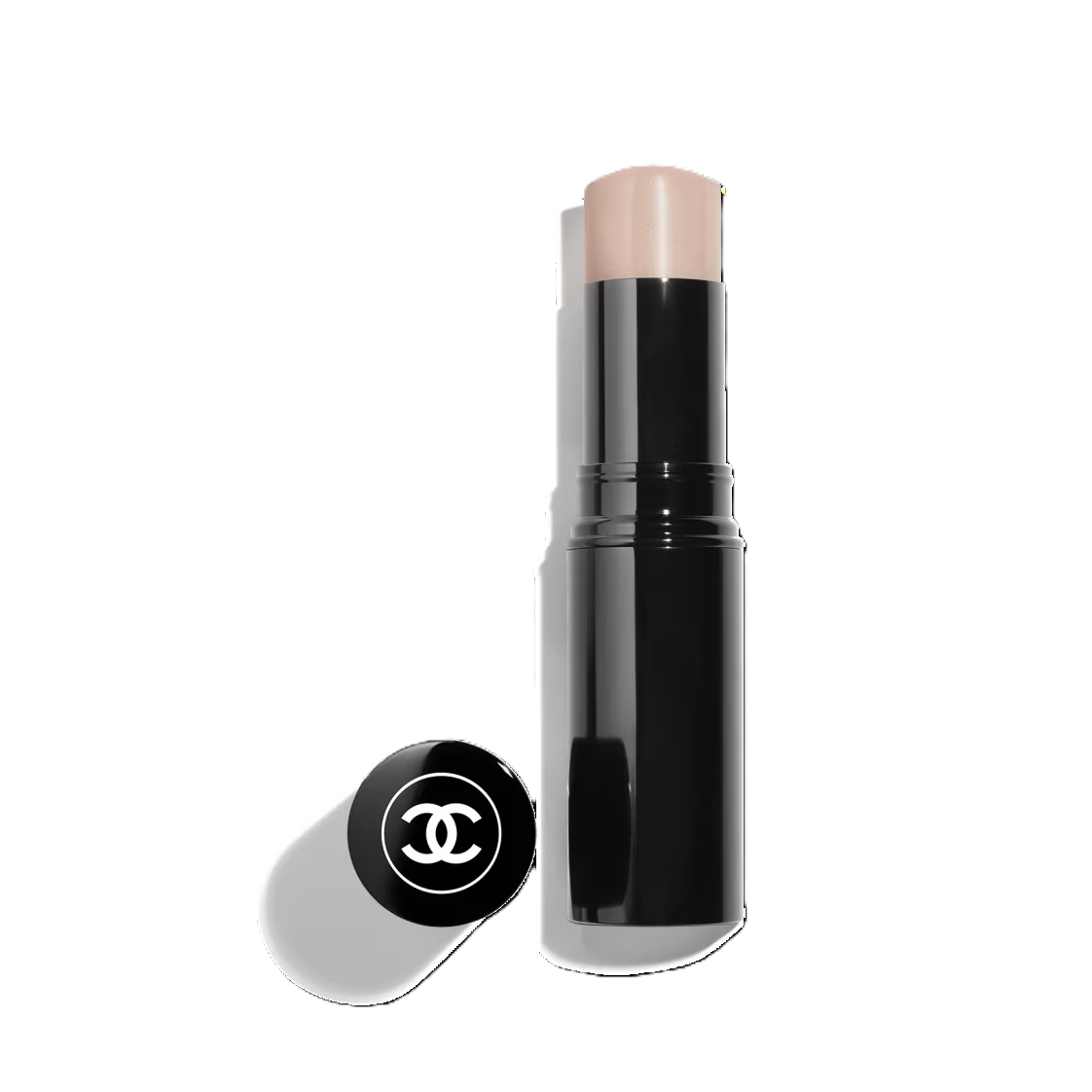 Chanel BAUME ESSENTIEL 8g #Transparent